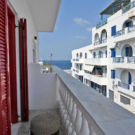 Kleri'S Apartments 2 Tinos Luaran gambar